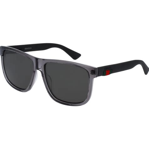 white gucci sunglasses men's.